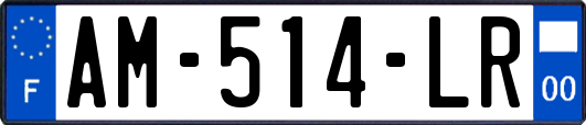 AM-514-LR