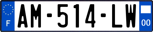 AM-514-LW