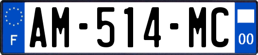 AM-514-MC