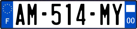 AM-514-MY