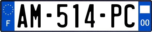 AM-514-PC