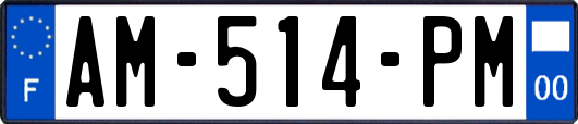 AM-514-PM