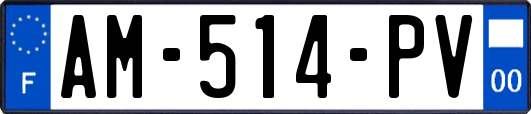 AM-514-PV