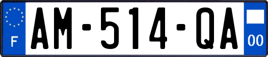 AM-514-QA