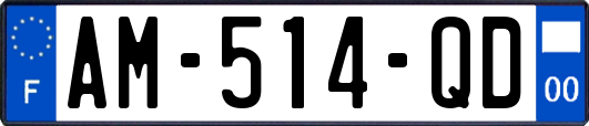 AM-514-QD