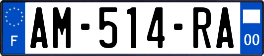 AM-514-RA