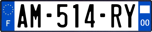 AM-514-RY