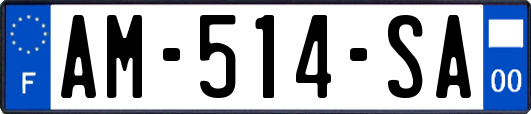 AM-514-SA