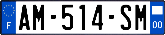 AM-514-SM