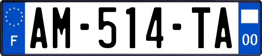 AM-514-TA