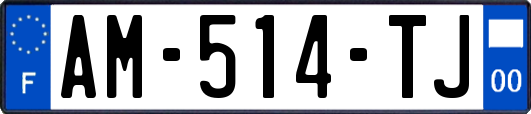 AM-514-TJ
