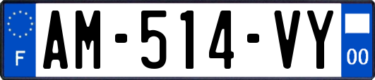 AM-514-VY