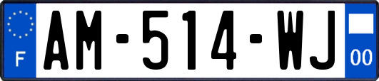 AM-514-WJ