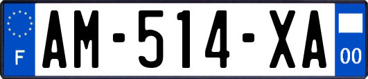 AM-514-XA