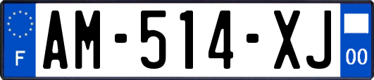 AM-514-XJ