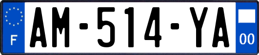 AM-514-YA
