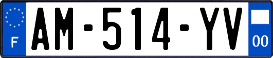 AM-514-YV