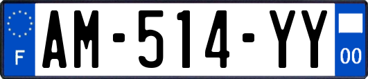 AM-514-YY