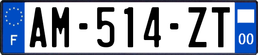 AM-514-ZT