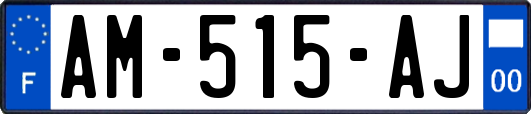 AM-515-AJ