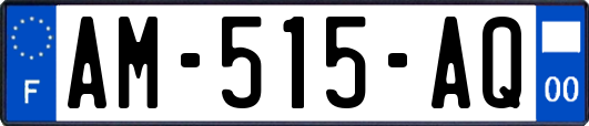 AM-515-AQ