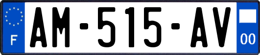 AM-515-AV
