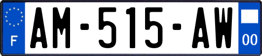 AM-515-AW