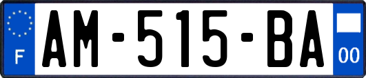 AM-515-BA