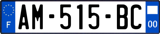 AM-515-BC