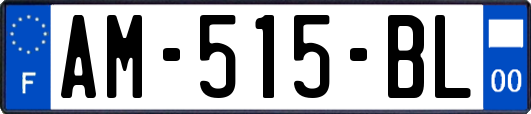 AM-515-BL