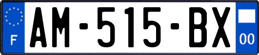 AM-515-BX