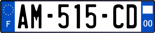 AM-515-CD