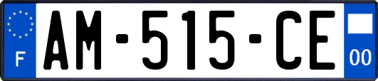 AM-515-CE