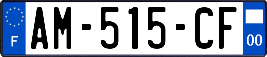 AM-515-CF