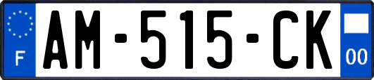 AM-515-CK