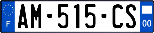 AM-515-CS