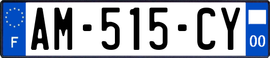AM-515-CY