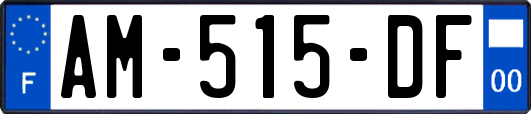 AM-515-DF