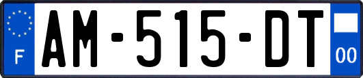 AM-515-DT