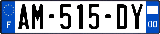 AM-515-DY