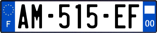 AM-515-EF