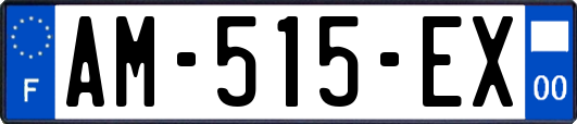 AM-515-EX
