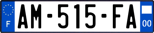 AM-515-FA