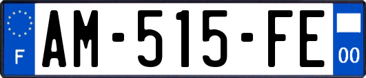 AM-515-FE