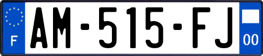AM-515-FJ
