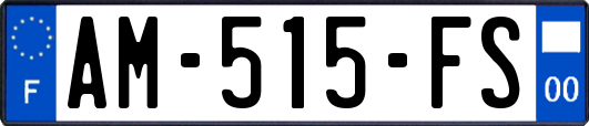 AM-515-FS