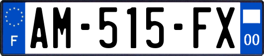AM-515-FX