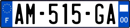 AM-515-GA