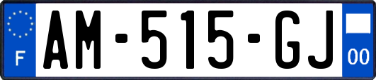AM-515-GJ