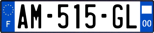 AM-515-GL